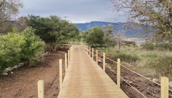 MUĞLA SEDİR ADASI RÖLÖVE