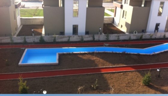 ANKARA MARİNÇAY YOLU